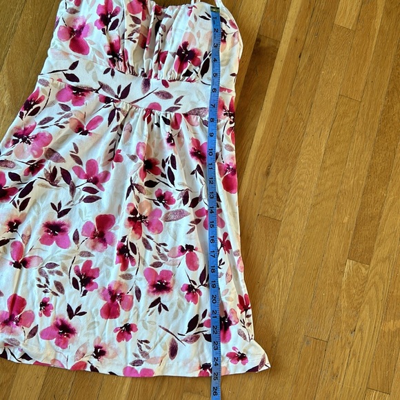 Denverhayes dress with built in bra extra small - Picture 4 of 4